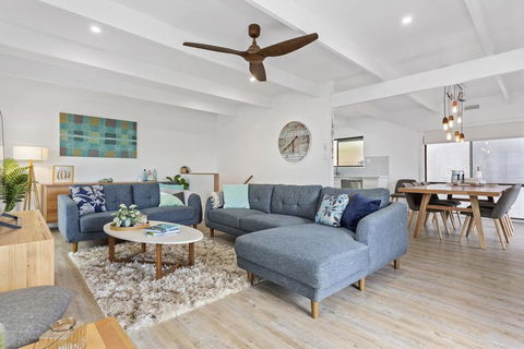 BAYSHORE - DROMANA - Accommodation Georgetown 2