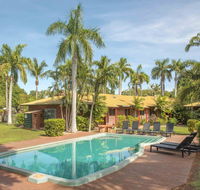 Bayside Holiday Apartments - Accommodation Georgetown