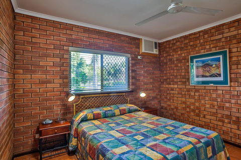 Bayside Holiday Apartments - Accommodation Georgetown 1