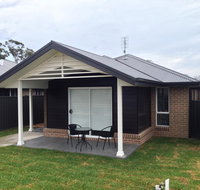 Bayswood Vincentia JERVIS BAY - Accommodation Georgetown