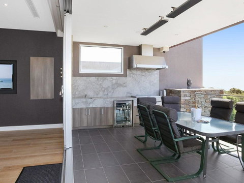 Bayview - Accommodation Georgetown 1