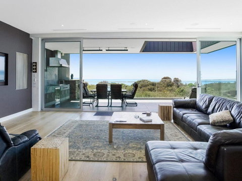 Bayview - Accommodation Georgetown 2