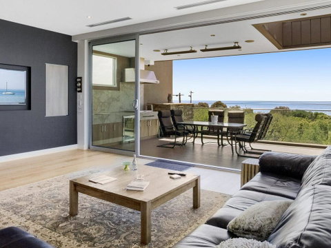 Bayview - Accommodation Georgetown 3