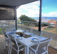 Bayview Beach House Apartment No 2 - Accommodation Georgetown