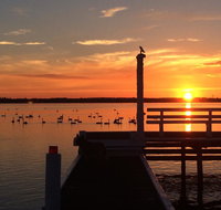 Bayview Boathouse - Accommodation Georgetown