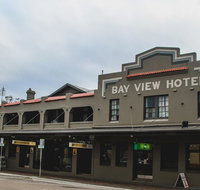 Bayview Hotel - Batemans Bay - Accommodation Georgetown