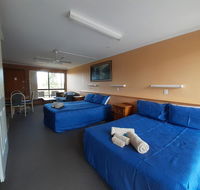 Bayview Motor Inn - Accommodation Georgetown