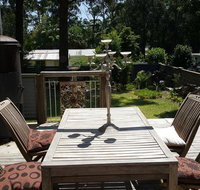 Beach and Bush Getaway - Accommodation Georgetown