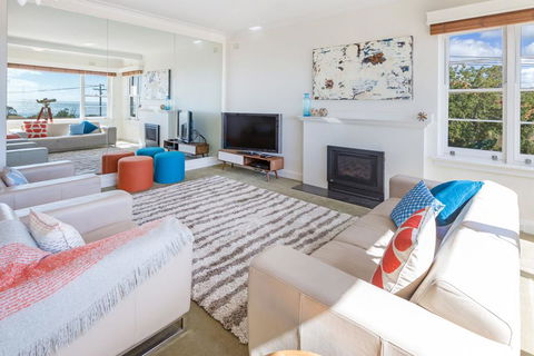 BEACH BELLE - MORNINGTON - Accommodation Georgetown 3