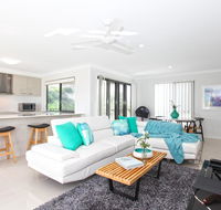Beach Breeze Holiday House - Accommodation Georgetown