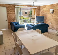 Beach Chalet 3 - Accommodation Georgetown