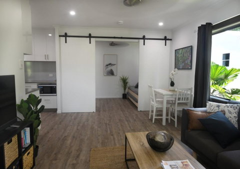 Beach Daze - Accommodation Georgetown 1