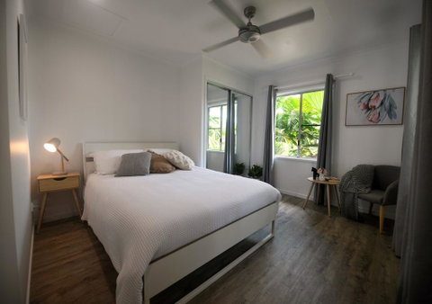Beach Daze - Accommodation Georgetown 2