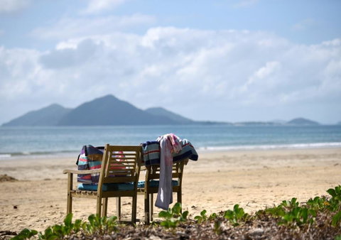 Beach Daze - Accommodation Georgetown 0