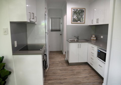 Beach Daze - Accommodation Georgetown 3