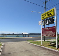 Beach Drive Motel - Accommodation Georgetown