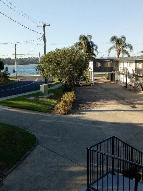 Beach Drive Motel - Accommodation Georgetown 3