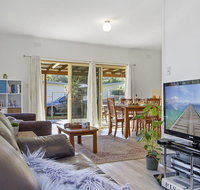Beach Escape  Currarong - basic family accommodation - Accommodation Georgetown