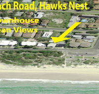Beach Haven - Accommodation Georgetown