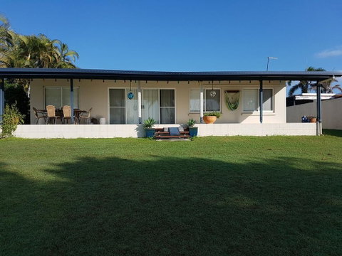 Beach Haven - Accommodation Georgetown 1
