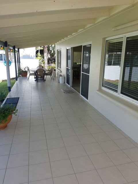 Beach Haven - Accommodation Georgetown 3