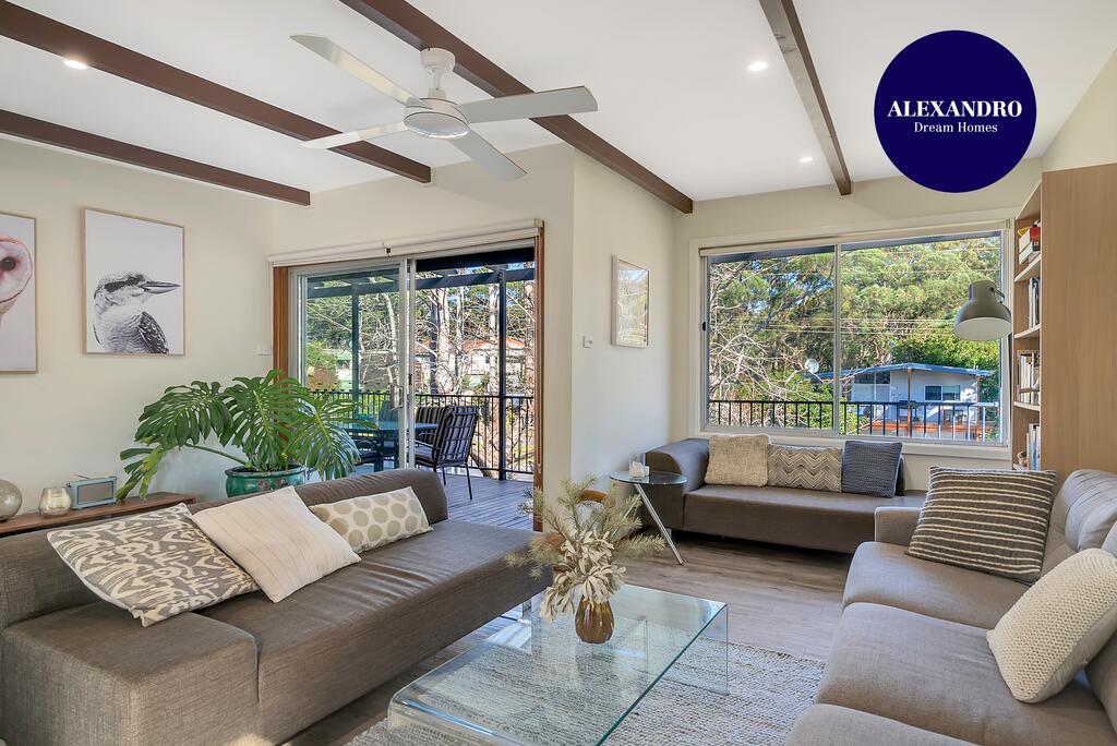 South Durras NSW Accommodation Georgetown