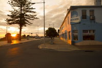 Beach Hotel