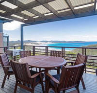Beach House 7' 26 One Mile Close - air conditioned wifi foxtel linen - Accommodation Georgetown