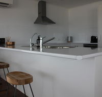 Beach House at Arno - Accommodation Georgetown