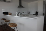 Beach House at Arno