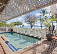 Beach House Motel - Accommodation Georgetown