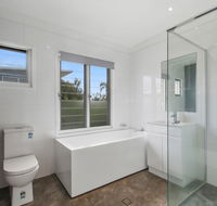 BEACH HOUSE ON PEARL - Accommodation Georgetown