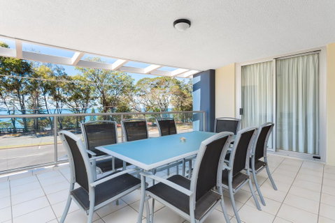 Beach House On Suttons - Accommodation Georgetown 1