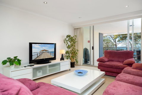 Beach House On Suttons - Accommodation Georgetown 2