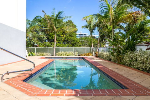 Beach House On Suttons - Accommodation Georgetown 3