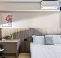 BEACH LOCATION STUDIO // CLOVELLY 2 - Accommodation Georgetown