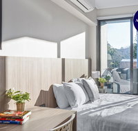 BEACH LOCATION STUDIO // CLOVELLY 4 - Accommodation Georgetown