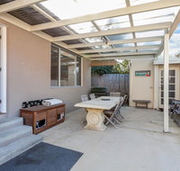 Beach Road Classic 3-10 - Accommodation Georgetown