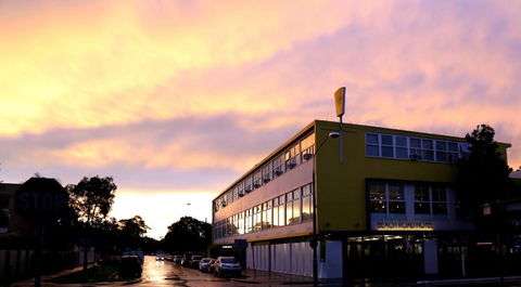 Beach Road Hotel - Accommodation Georgetown 0