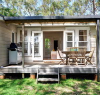 Beach Shack - Accommodation Georgetown