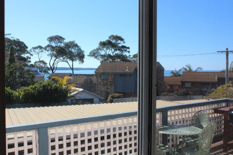 Beach Shack On Calton - Accommodation Georgetown 3
