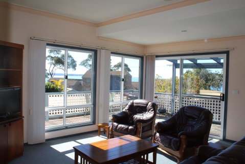 Beach Shack On Calton - Accommodation Georgetown 2