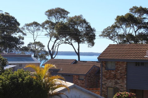 Beach Shack On Calton - Accommodation Georgetown 0