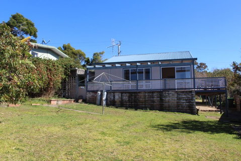 Beach Shack On Calton - Accommodation Georgetown 1