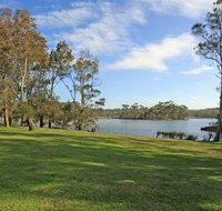 Beach Shack on the Lagoon - Accommodation Georgetown