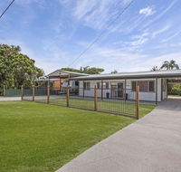 Beach Shack on Towners - Accommodation Georgetown