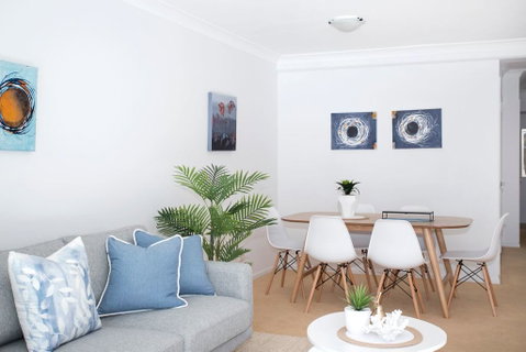 Beach Side Holiday Apartment - Accommodation Georgetown 3