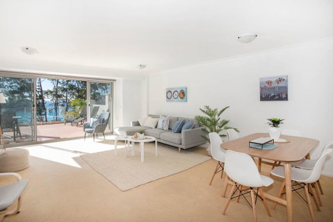 Beach Side Holiday Apartment - Accommodation Georgetown 1