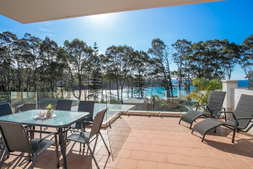 Denhams Beach NSW Accommodation Georgetown