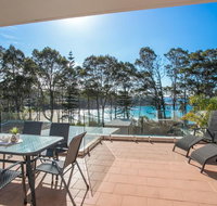 Beach side holiday apartment - Accommodation Georgetown